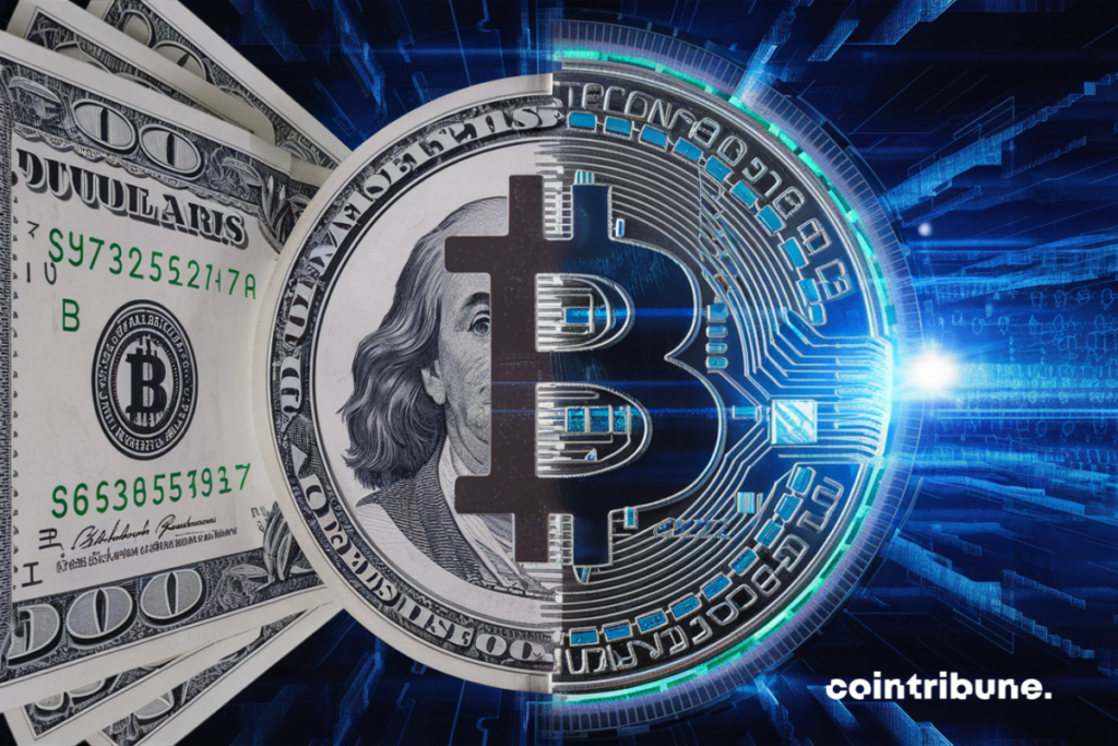 How Bitcoin Will Benefit From End Of US-Saudi Petrodollar Deal