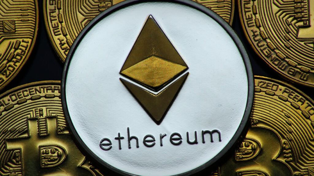 YieldMax Applies For Ether Options ETF Amid Spot Ethereum ETF S-1 Amendments