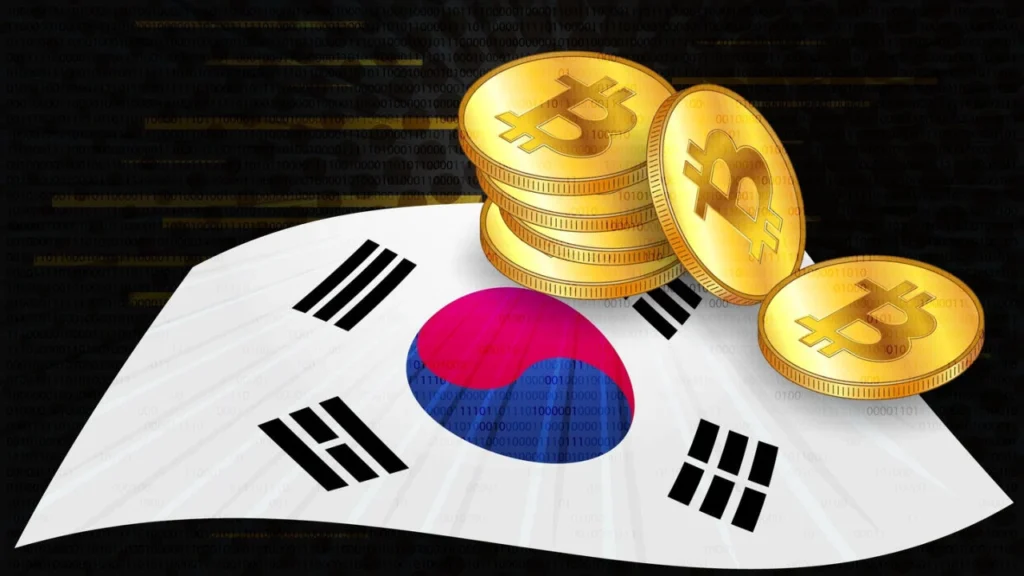 South Korea To Unveil Stringent Rules for Digital Assets, Here’s All