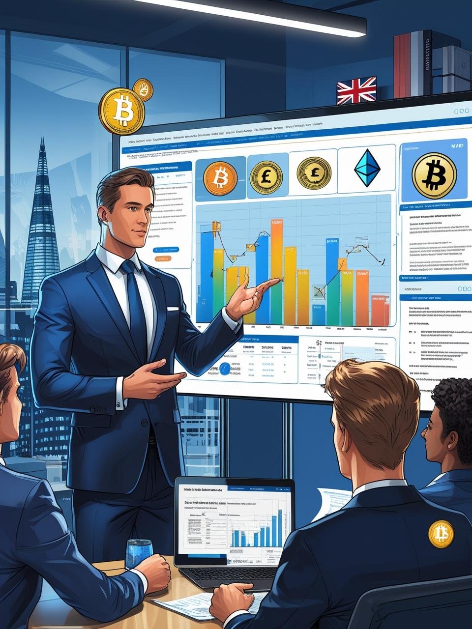 Kraken Tax Help UK