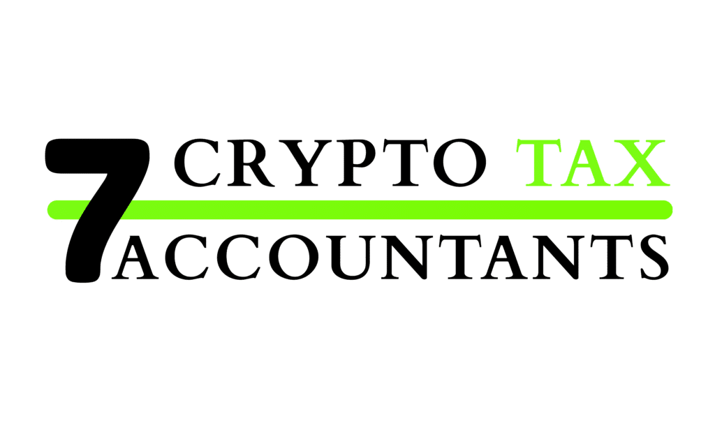 Capital Gains Tax on Crypto explained by 7Accountants