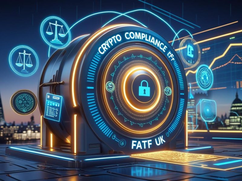“Crypto Compliance FATF UK” “Crypto Compliance FATF UK”