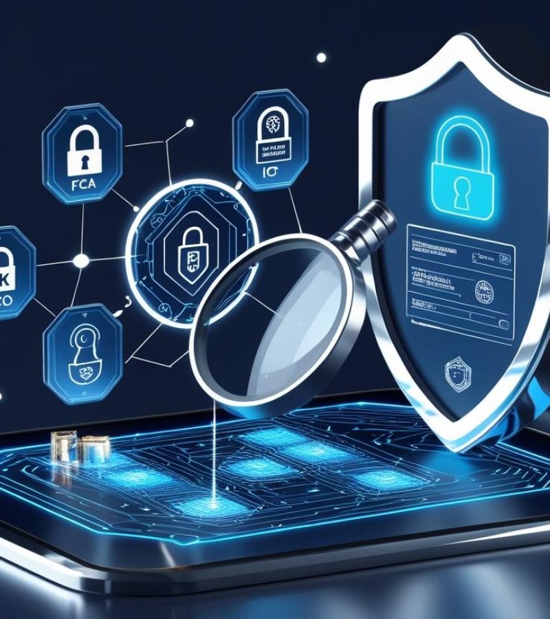 Specialized Crypto Compliance Services UK
